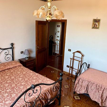 Cetine Vecchie Villa Торита ди Сиена Екстериор снимка