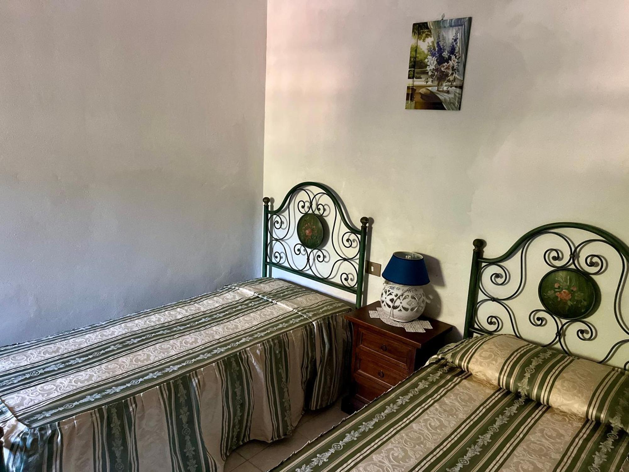 Cetine Vecchie Villa Торита ди Сиена Екстериор снимка