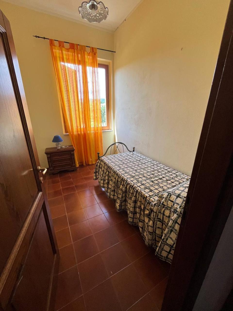 Cetine Vecchie Villa Торита ди Сиена Екстериор снимка