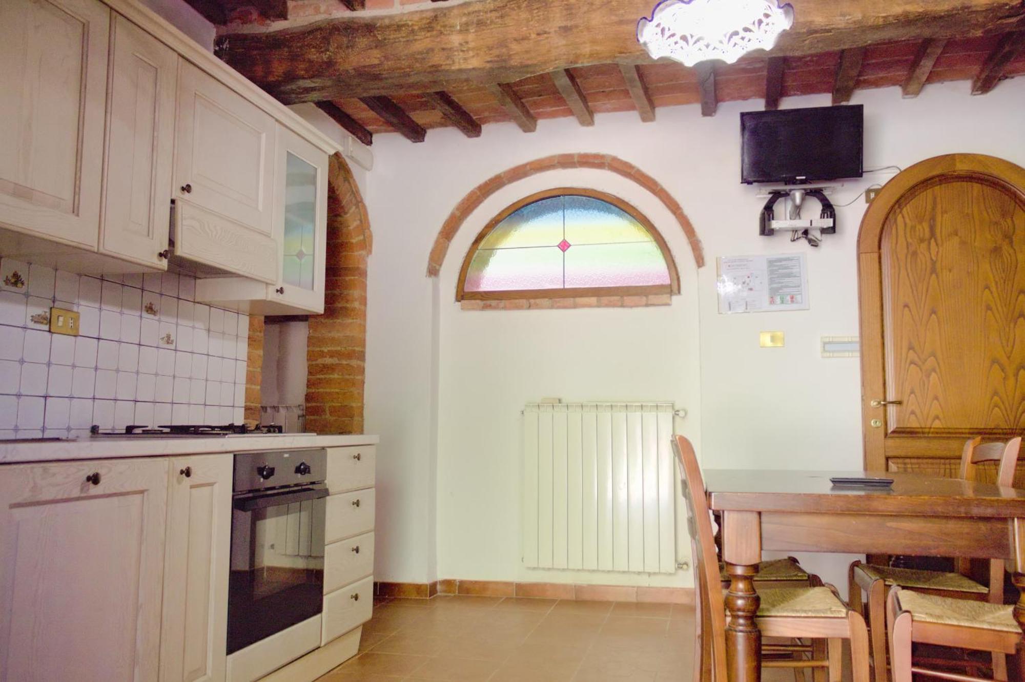 Cetine Vecchie Villa Торита ди Сиена Екстериор снимка