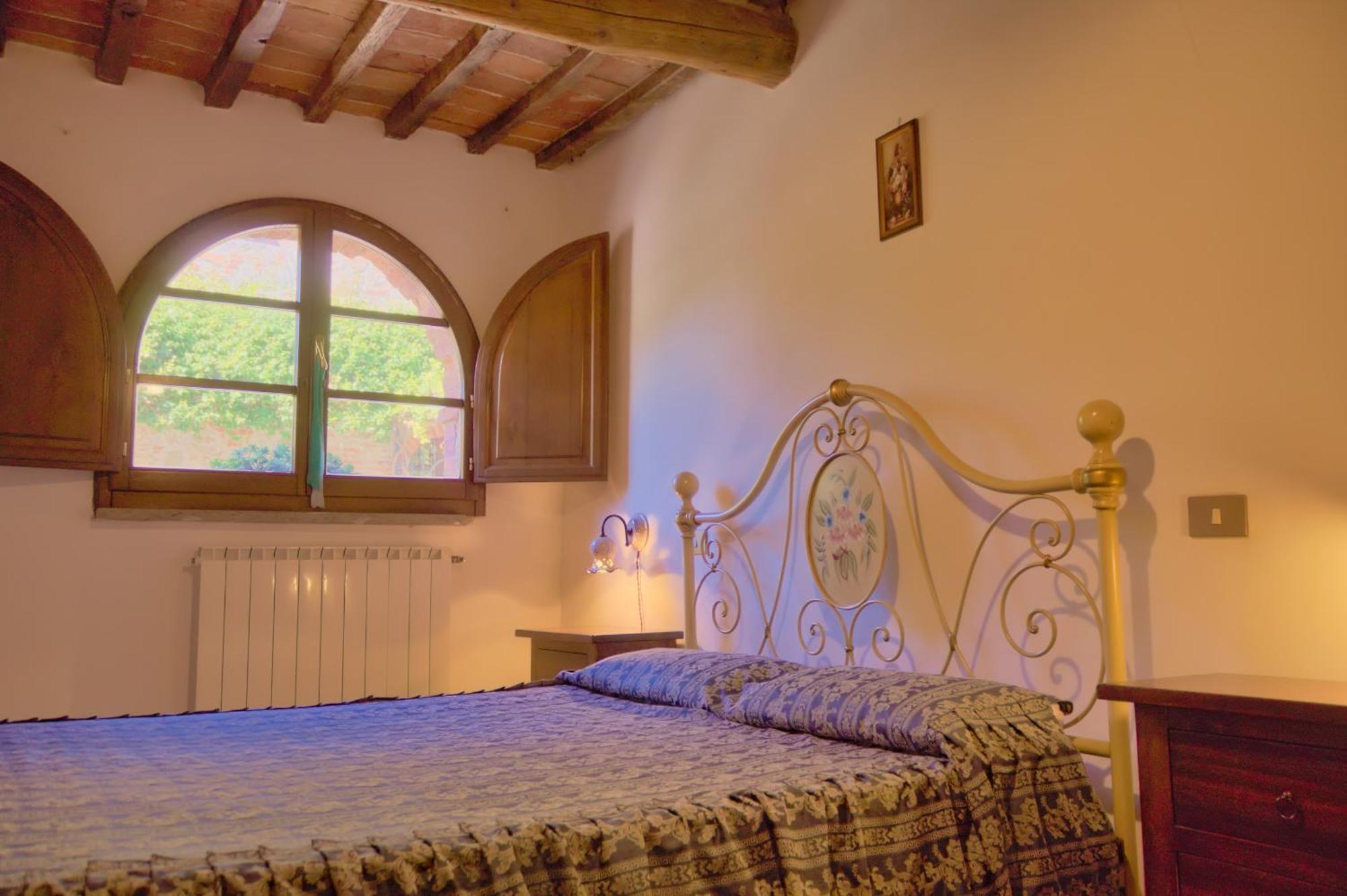 Cetine Vecchie Villa Торита ди Сиена Екстериор снимка