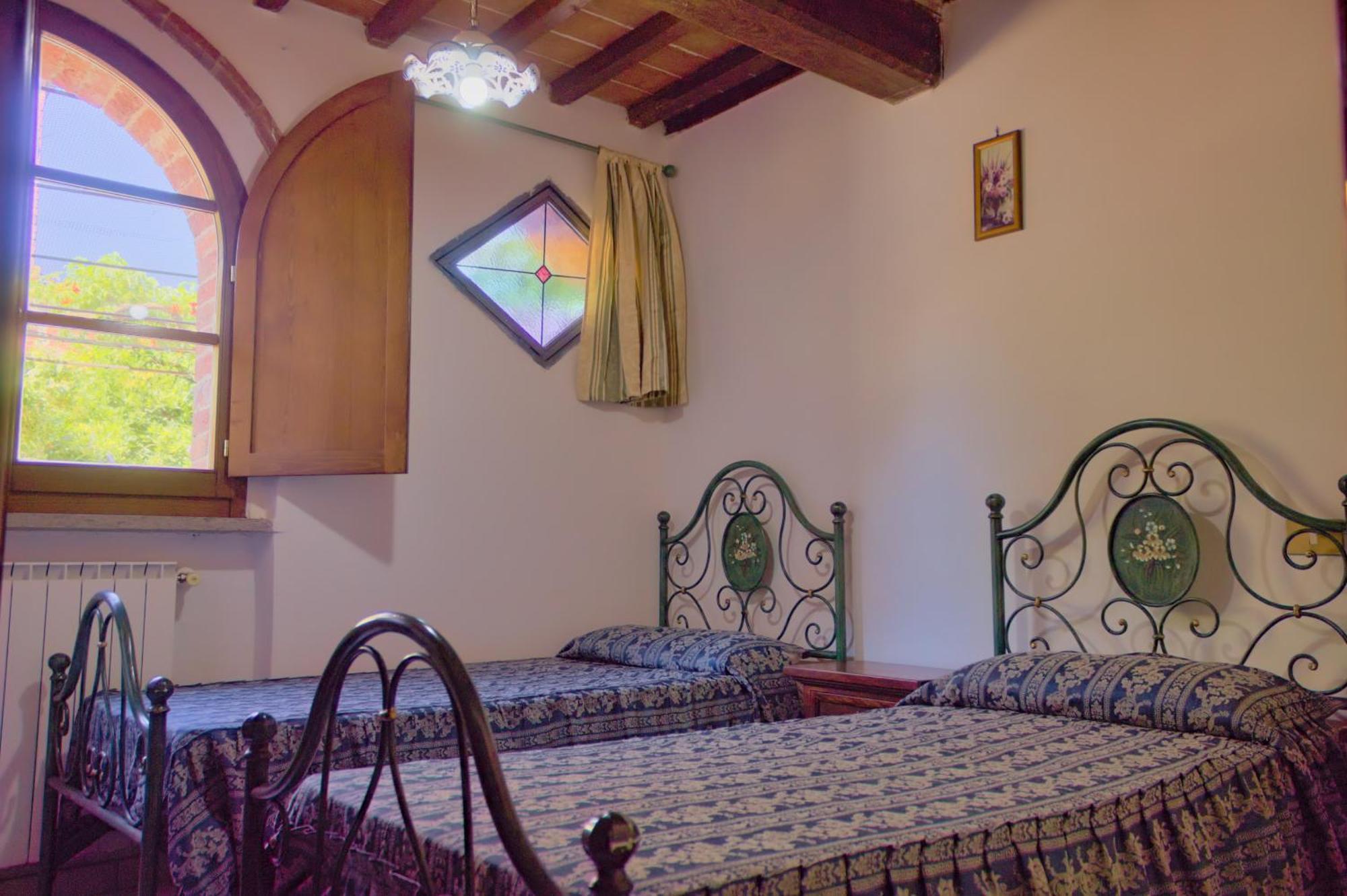 Cetine Vecchie Villa Торита ди Сиена Екстериор снимка